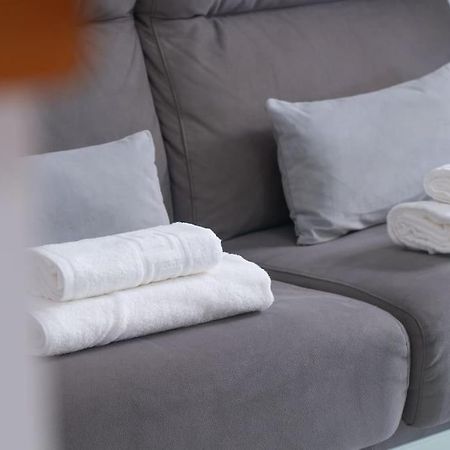Apartamento Junto A Las Setas De Sevilla Ngoại thất bức ảnh