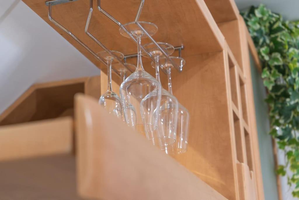 Apartamento Junto A Las Setas De Sevilla Ngoại thất bức ảnh